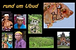 Ubud und rundherum