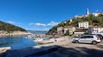 Hafen Vrbnik auf Krk