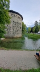 Wasserschloss Radstadt