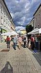 Kunstgewerbemarkt Radstadt
