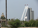 Jumeira Beach Hotel