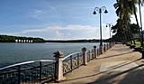 am Sungai Kuantan
