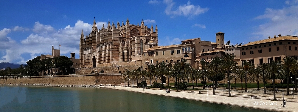 Catedral de Mallorca