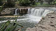 Haruru Falls