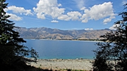 Lake Hawea