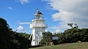 Katiki Point Lighthouse