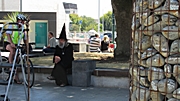 der Wizard of Christchurch