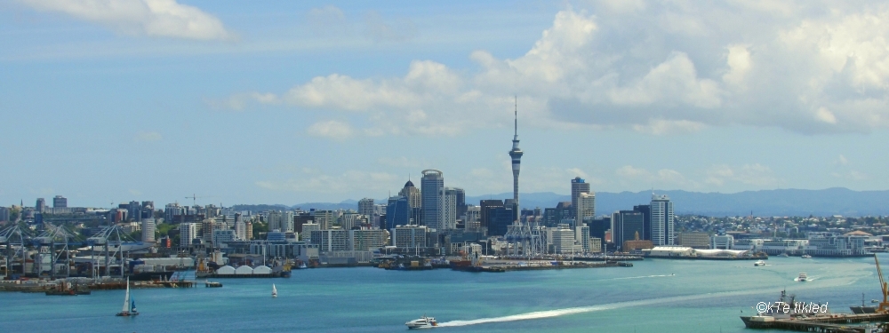 Skyline Auckland