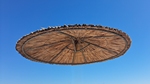 Ein UFO?
