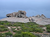 Remarkable Rocks