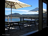 Freycinet Lodge