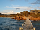 Freycinet Lodge