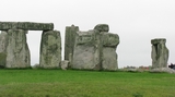 Stonehenge