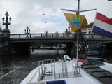 Die Blauwbrug