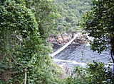 Storms River Mouth